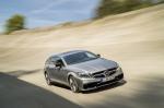 Mercedes-Benz CLS63 AMG S-Model Shooting Brake 2014 года